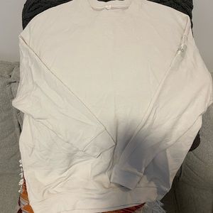 Alo yoga long sleeve shirt